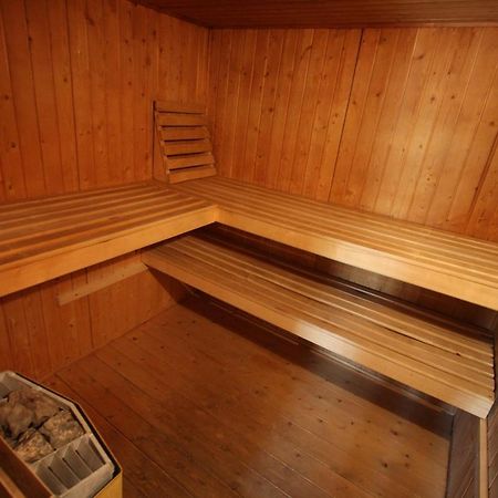 Appartement Met Eigen Sauna En Sport-En Spelruimte Ee Ngoại thất bức ảnh
