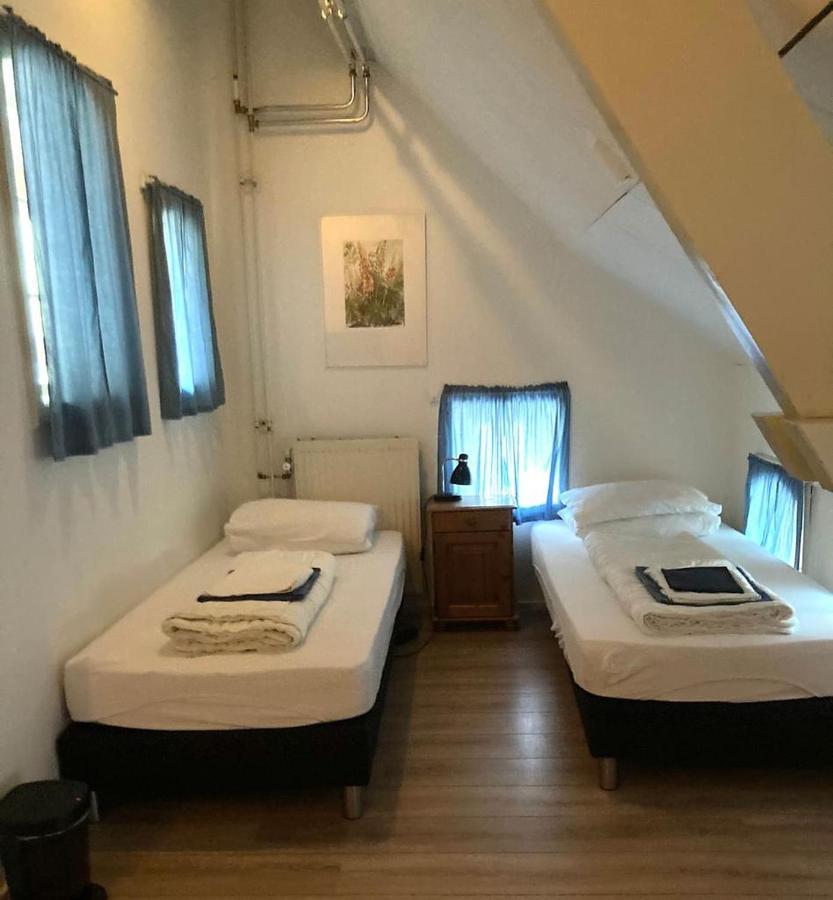 Appartement Met Eigen Sauna En Sport-En Spelruimte Ee Ngoại thất bức ảnh